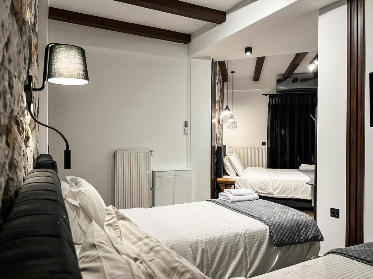 The Stone Forest Gasthof 2*